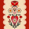 flowergashi