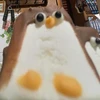 にしののののの