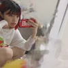 あかあお