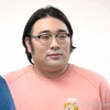 松坂桃李