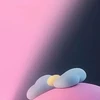 とら.