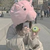 リトルグリーメン