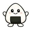 おにぎり