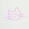 ねこちゃん