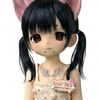 にゃんころ菓子
