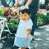 夏休みの宿題が得意な小学生