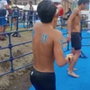 れん