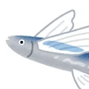 飛び魚とジョージ