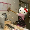 ピカチュウ