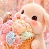うさぎ
