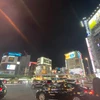 よる