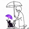 傘下
