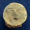 驚きの表情