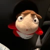 むむ