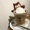 cocoa