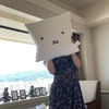 カオナシ
