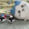 ちいかわ推しだけど実写派