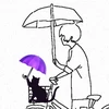 傘下