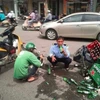 マスターチリン