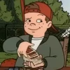 T.J.Detweiler