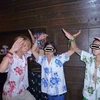 小ネタのお兄さん