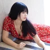 宮越虹海にじみん