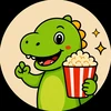 映画大好きザウルスくん