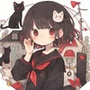 夜櫻かすみ