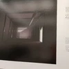 明日も曇り空です