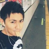 温泉大好き爺さん