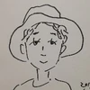 ミズサキリョウ