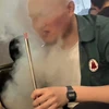 かみなが
