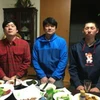 とっしー