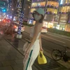 Tomomi