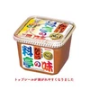 甜麺醤の代用
