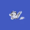 そらばななねこ