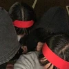 莉々