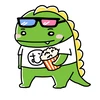 むびお