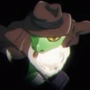 かっぱ巻き