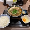 スキヤキ