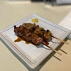 くろいの