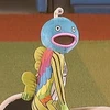 ＴＨＥＭＹＳＴＥＲＹＦＩＳＨ