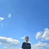 ツ