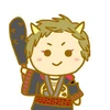 鬼ちゃん