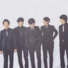 ARASHI