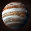 木星のおひたし
