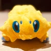 を