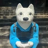 泳ぐたいやき