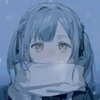 枯尾花