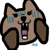 こわ猫